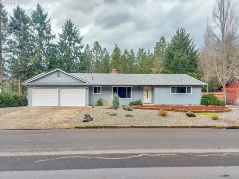 210 Cherokee Avenue Roseburg OR 97471
