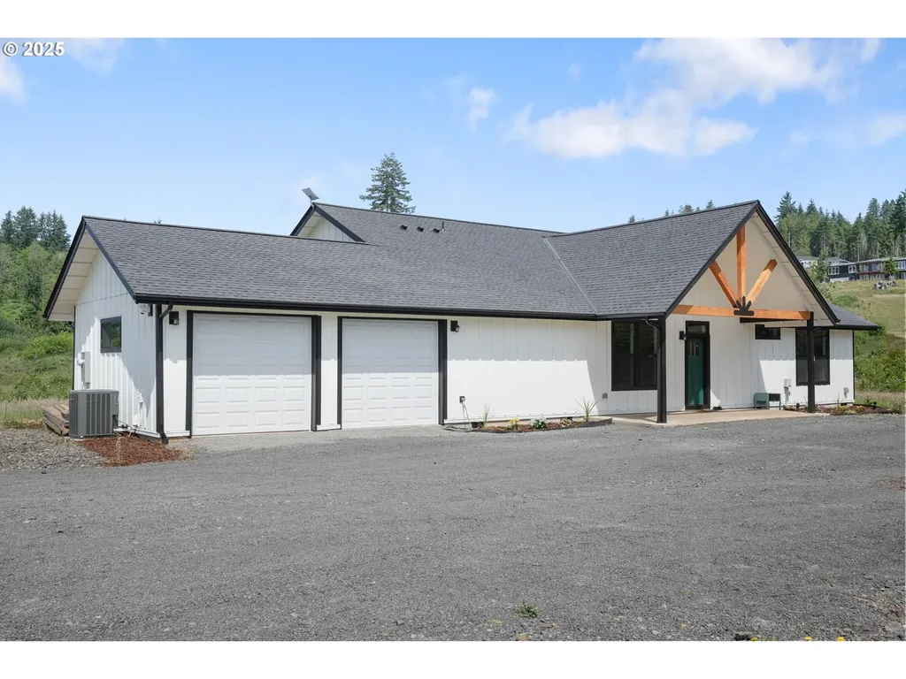 279 Stewart Drive Kelso WA 98626
