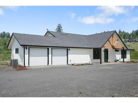 279 Stewart Drive Kelso WA 98626