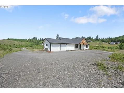 279 Stewart Drive Kelso WA 98626