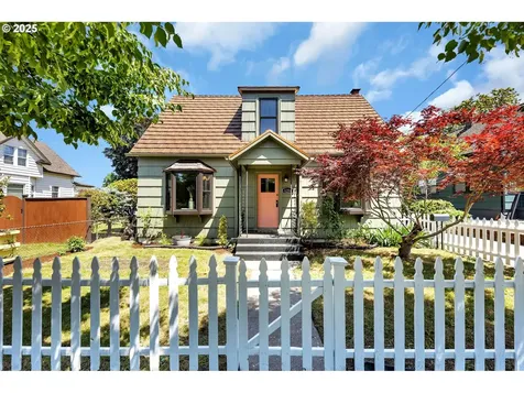 6206 N Denver Avenue Portland OR 97217
