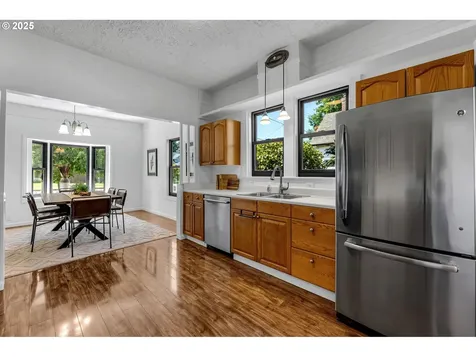6206 N Denver Avenue Portland OR 97217