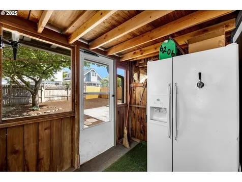 6206 N Denver Avenue Portland OR 97217