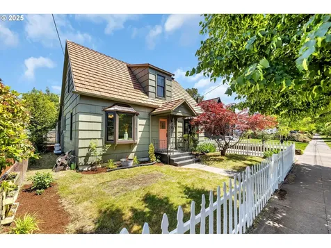 6206 N Denver Avenue Portland OR 97217
