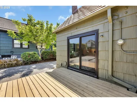6206 N Denver Avenue Portland OR 97217