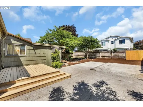 6206 N Denver Avenue Portland OR 97217