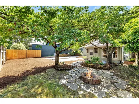 6206 N Denver Avenue Portland OR 97217