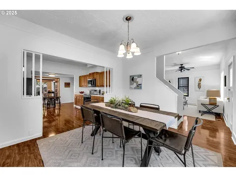 6206 N Denver Avenue Portland OR 97217