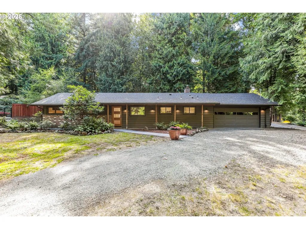 11313 SW 33rd Avenue Portland OR 97219