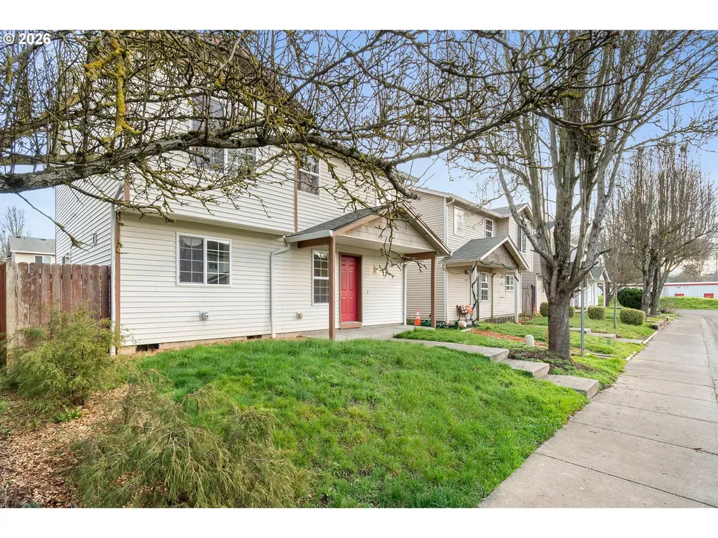 1116 W 30th Street Vancouver WA 98660