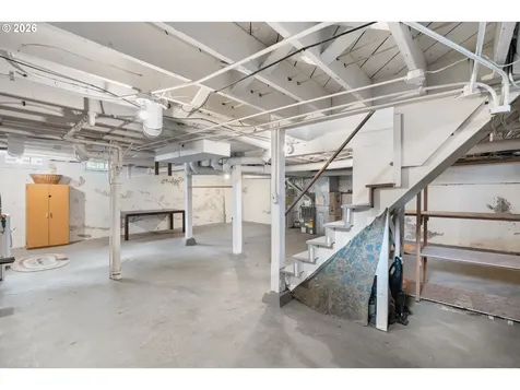 6026 N Mississippi Avenue Portland OR 97217
