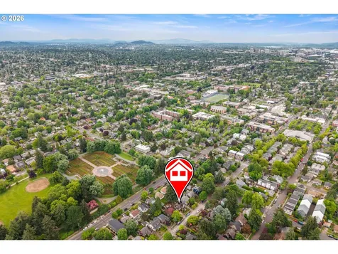 6026 N Mississippi Avenue Portland OR 97217
