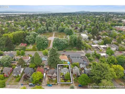 6026 N Mississippi Avenue Portland OR 97217