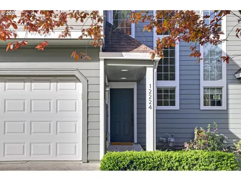 12224 SW Meader Way Beaverton OR 97008
