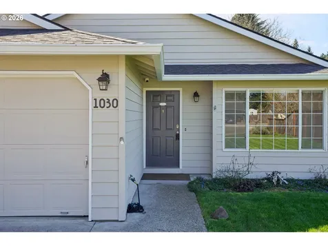 1030 NW Rachel Street Hillsboro OR 97124