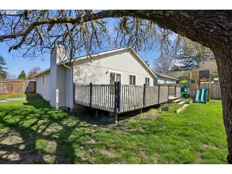 1030 NW Rachel Street Hillsboro OR 97124