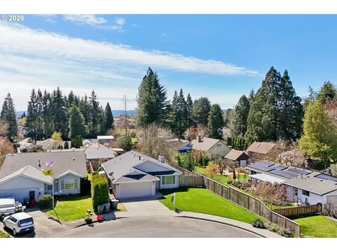 1030 NW Rachel Street Hillsboro OR 97124
