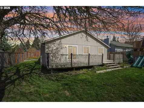1030 NW Rachel Street Hillsboro OR 97124