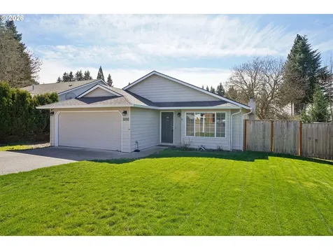 1030 NW Rachel Street Hillsboro OR 97124