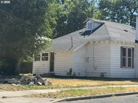 1890 Clark Street Baker City OR 97814
