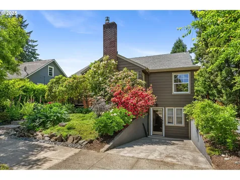 6905 N Fenwick Avenue Portland OR 97217