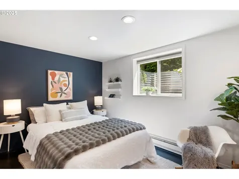 6905 N Fenwick Avenue Portland OR 97217