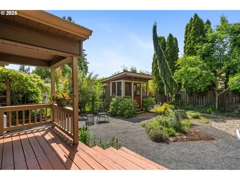 6905 N Fenwick Avenue Portland OR 97217