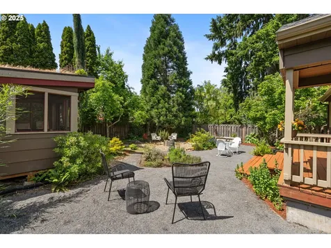 6905 N Fenwick Avenue Portland OR 97217