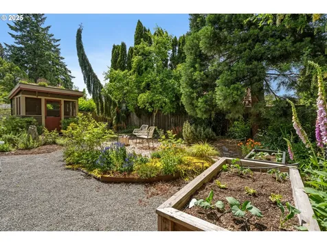 6905 N Fenwick Avenue Portland OR 97217
