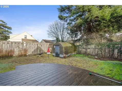 2510 4th Street Tillamook OR 97141