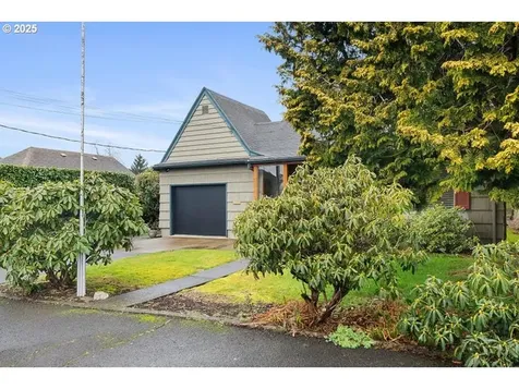 2510 4th Street Tillamook OR 97141