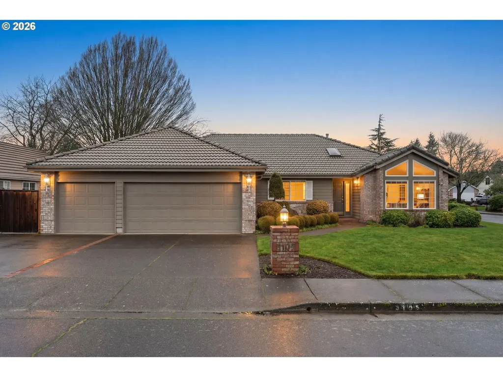 3105 Wolf Meadows Lane Eugene OR 97408