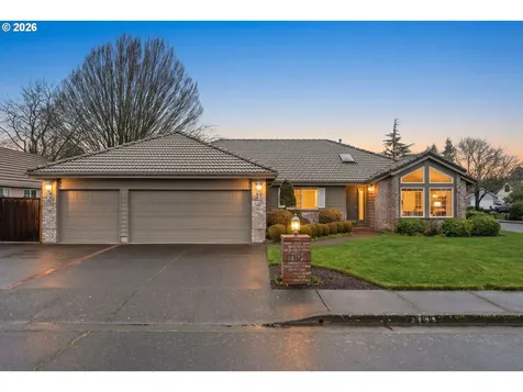 3105 Wolf Meadows Lane Eugene OR 97408