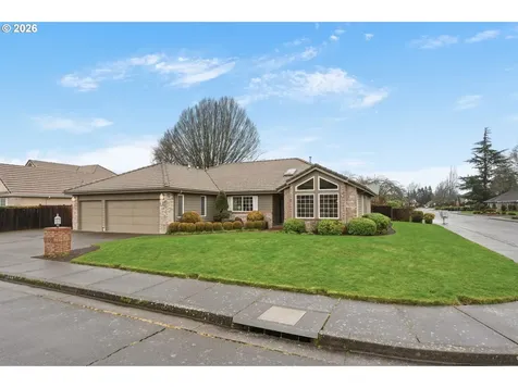 3105 Wolf Meadows Lane Eugene OR 97408