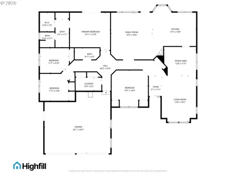 3105 Wolf Meadows Lane Eugene OR 97408