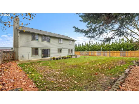 33410 SW Meadowbrook Drive Scappoose OR 97056