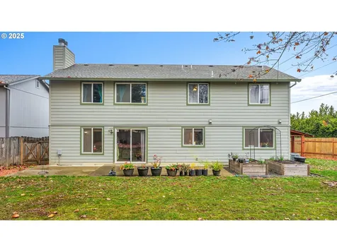 33410 SW Meadowbrook Drive Scappoose OR 97056