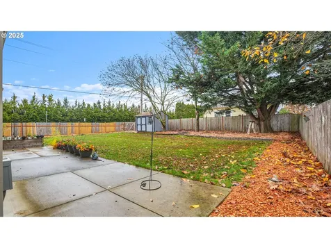 33410 SW Meadowbrook Drive Scappoose OR 97056