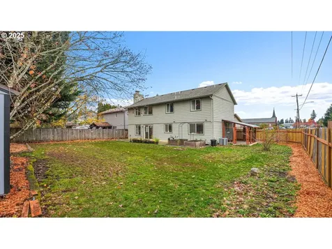 33410 SW Meadowbrook Drive Scappoose OR 97056