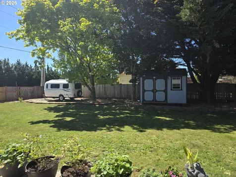 33410 SW Meadowbrook Drive Scappoose OR 97056