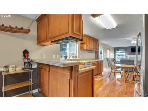33410 SW Meadowbrook Drive Scappoose OR 97056