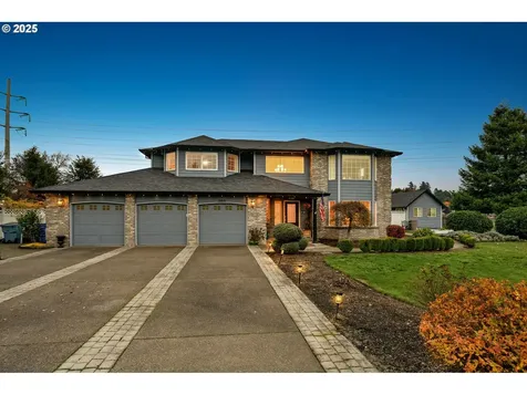 3811 NE 166th Avenue Vancouver WA 98682
