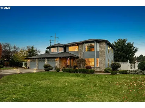 3811 NE 166th Avenue Vancouver WA 98682