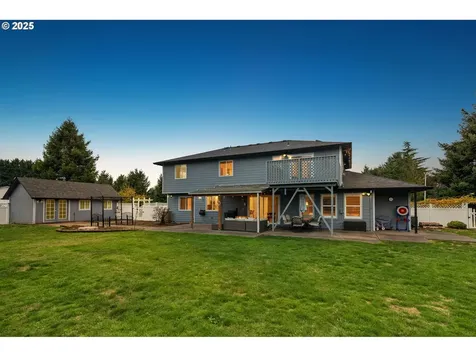 3811 NE 166th Avenue Vancouver WA 98682