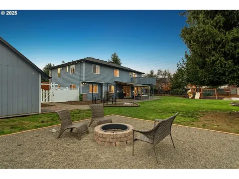 3811 NE 166th Avenue Vancouver WA 98682