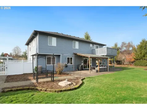 3811 NE 166th Avenue Vancouver WA 98682