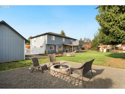 3811 NE 166th Avenue Vancouver WA 98682