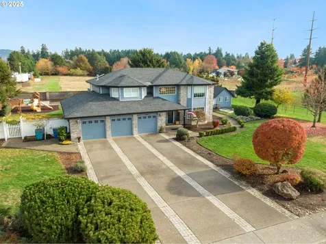 3811 NE 166th Avenue Vancouver WA 98682