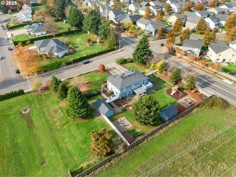 3811 NE 166th Avenue Vancouver WA 98682