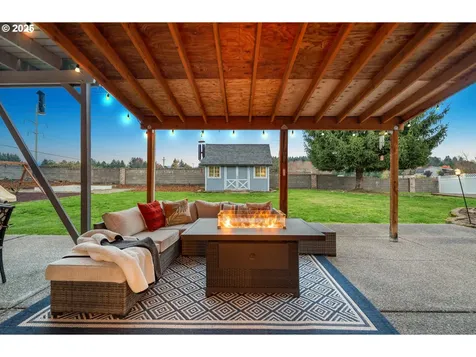 3811 NE 166th Avenue Vancouver WA 98682